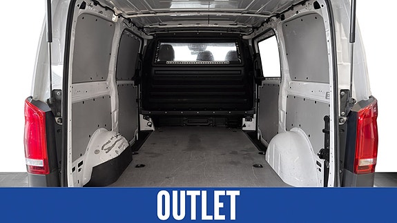 Mercedes-Benz Vito 119 5 of 5