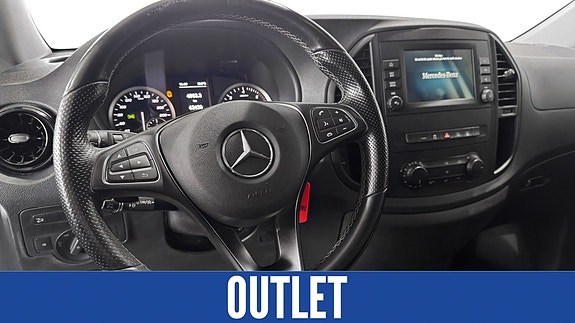 Mercedes-Benz Vito 119 9 of 11