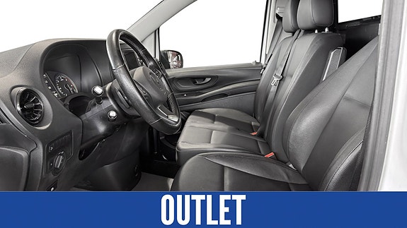 Mercedes-Benz Vito 119 7 of 11