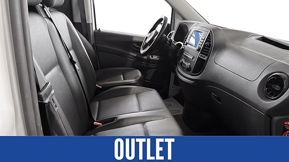 Mercedes-Benz Vito 119 11 of 11