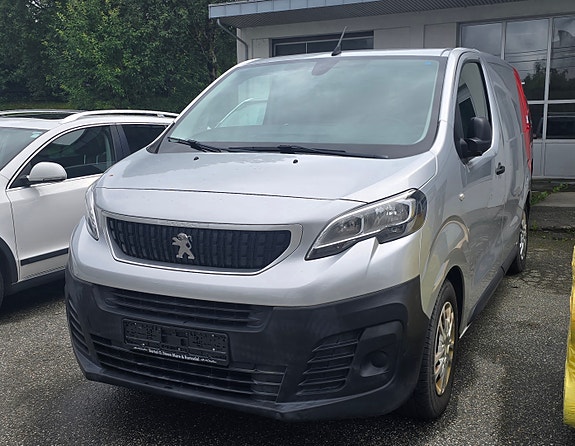 Peugeot Expert