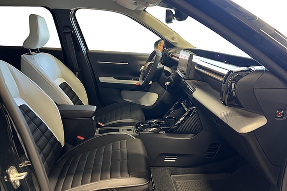 Citroen E-C3 Aircross 23 of 26