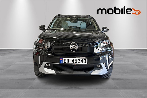 Citroen E-C3 Aircross 18 of 26
