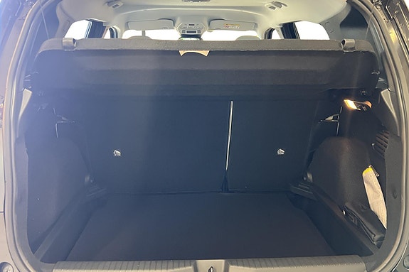 Citroen E-C3 Aircross 5 of 26