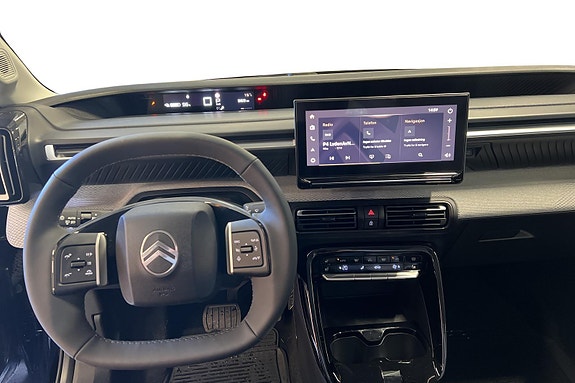 Citroen E-C3 Aircross 6 of 26