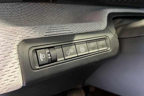 Citroen E-C3 Aircross 25 of 26