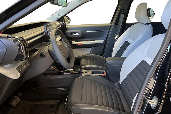 Citroen E-C3 Aircross 8 of 26