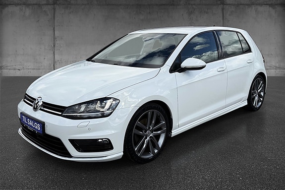 Volkswagen Golf 3 of 5