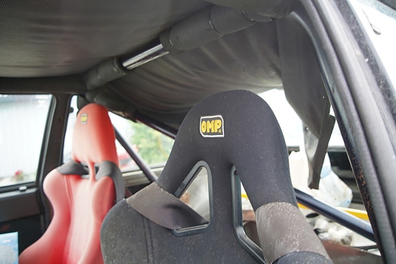 Fiat Ritmo 22 of 23