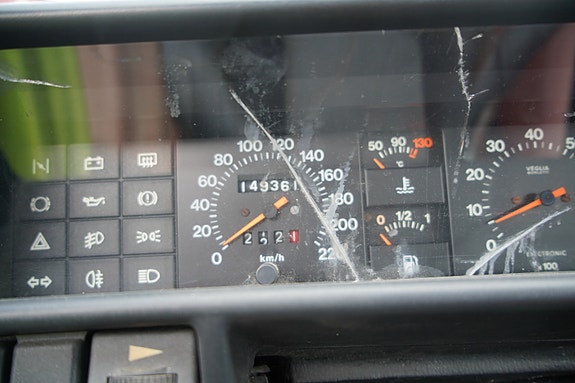 Fiat Ritmo 20 of 23