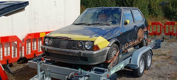 Fiat Ritmo 2 of 23