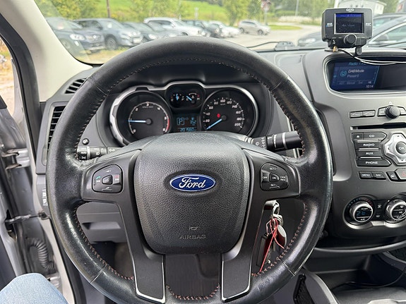 Ford Ranger 14 of 23