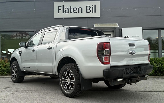 Ford Ranger 7 of 23