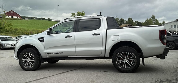 Ford Ranger 6 of 23