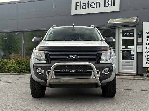 Ford Ranger 2 of 23