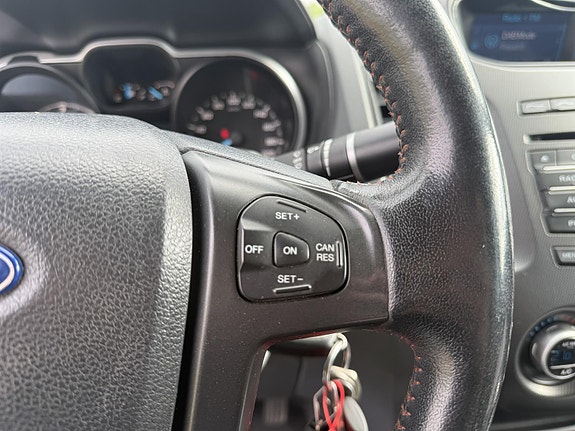Ford Ranger 16 of 23