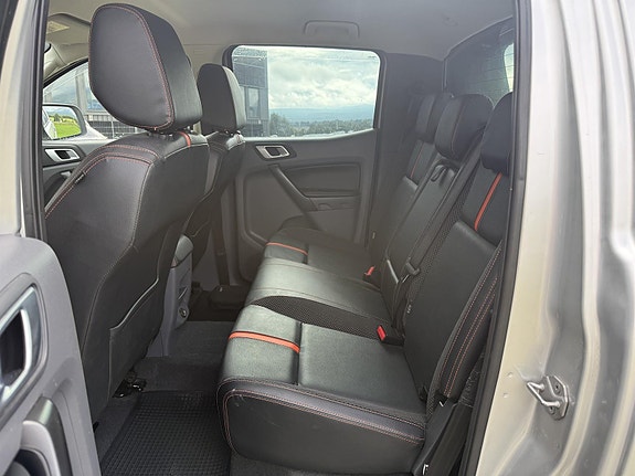 Ford Ranger 12 of 23
