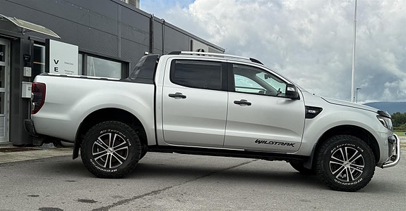 Ford Ranger 5 of 23