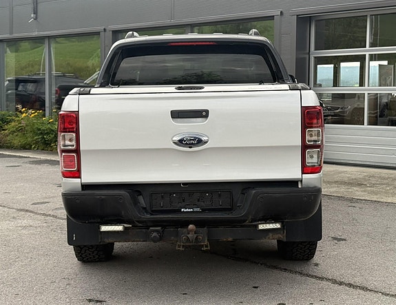 Ford Ranger 8 of 23