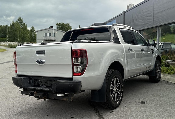 Ford Ranger 9 of 23