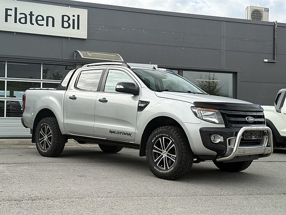 Ford Ranger 3 of 23
