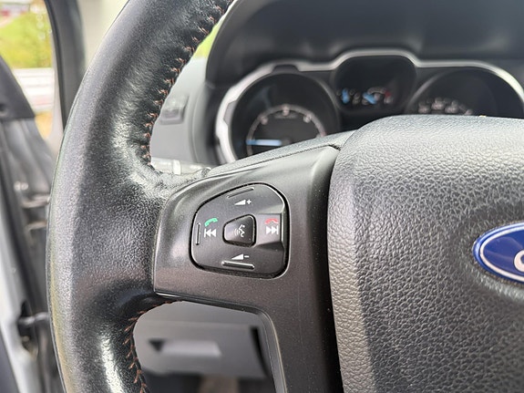 Ford Ranger 15 of 23