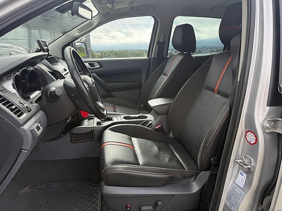 Ford Ranger 10 of 23