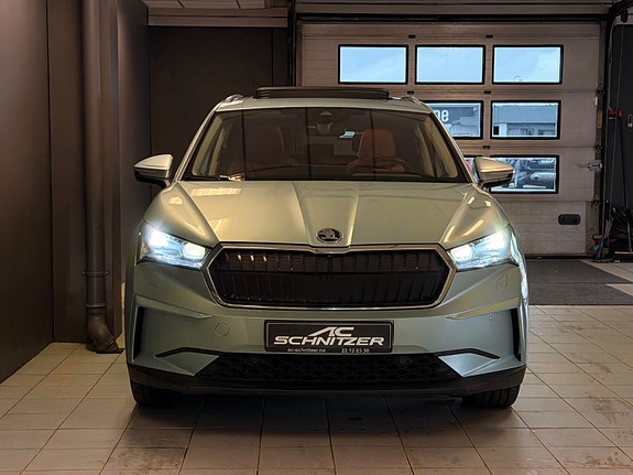 Skoda Enyaq 5 of 5