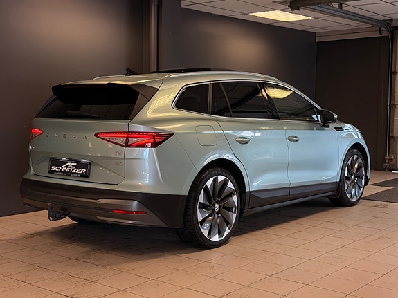 Skoda Enyaq 2 of 5