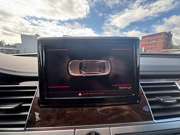 Audi A8 30 of 30