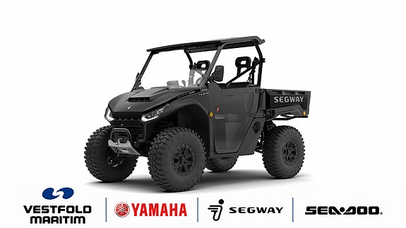 Segway Fugleman UT6 ABS 2 of 10