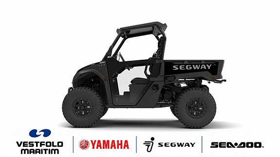 Segway Fugleman UT6 ABS 6 of 10
