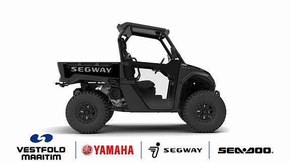 Segway Fugleman UT6 ABS 5 of 10