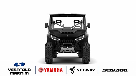 Segway Fugleman UT6 ABS 4 of 10