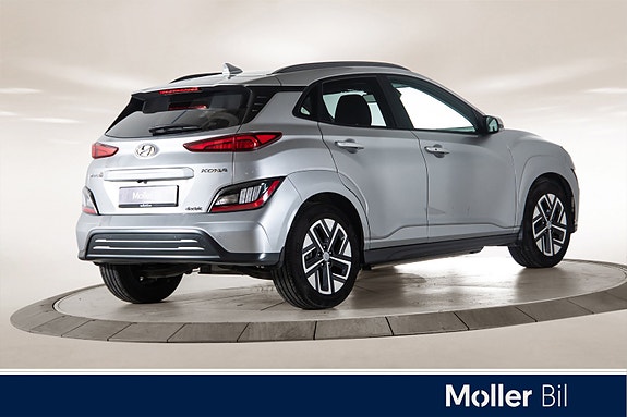 Hyundai Kona 5 of 5