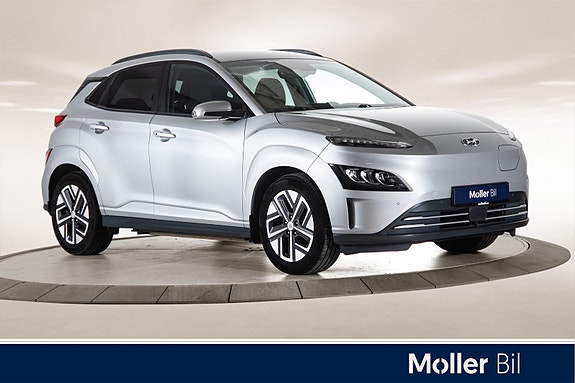 Hyundai Kona 2 of 5