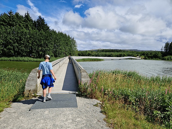 Bilde 1 av 1 i jobbannonse-galleriet