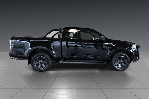 Isuzu D-max 4 of 5