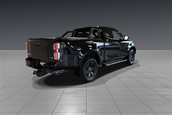 Isuzu D-max 5 of 5
