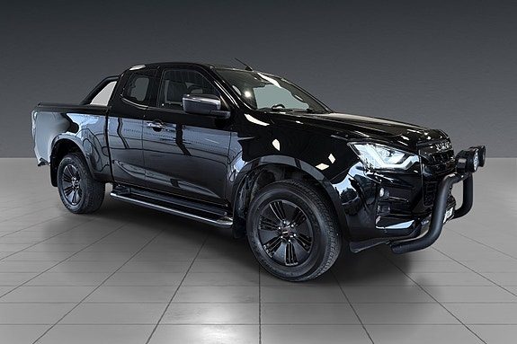 Isuzu D-max 3 of 5