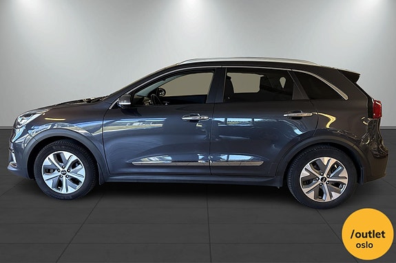 Kia e-Niro 2 of 5