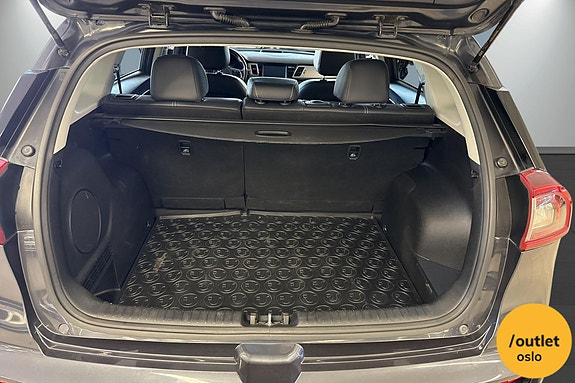 Kia e-Niro 5 of 5