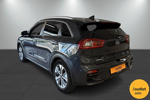Kia e-Niro 3 of 5