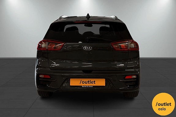 Kia e-Niro 4 of 5