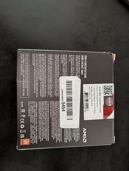 Product image 3 of 6