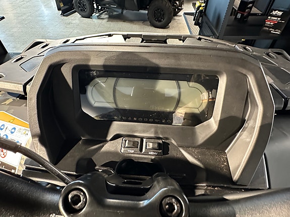 Can-Am Outlander MAX Backcountry 1000R *NYHET* 5 of 11