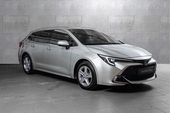 Toyota Corolla 5 of 5