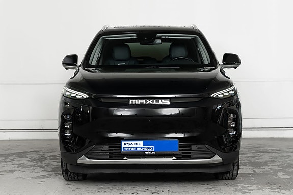 Maxus Euniq 6 3 of 5