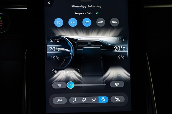 Maxus Euniq 6 24 of 27