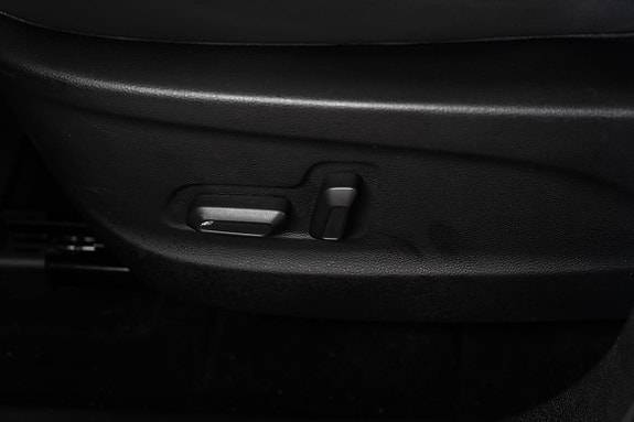 Maxus Euniq 6 23 of 27